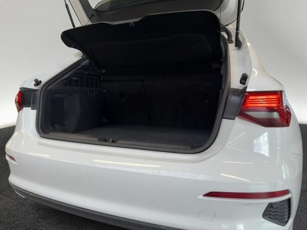Audi A3 Sportback 40 TFSIe LED Keyless DAB virtual