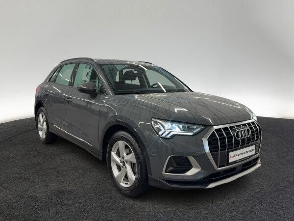 Audi Q3 advanced 35 TDI Matrix Kamera AHK virtual