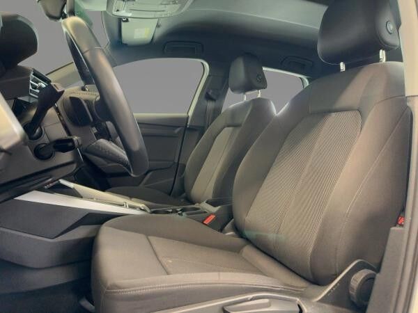 Audi A3 Sportback 40 TFSIe LED Keyless DAB virtual