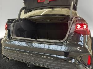 Audi S3 Limousine 2.0 TFSI Kamera ACC LED virtual Navi