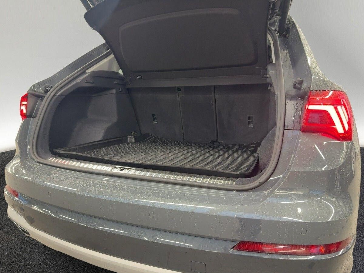 Audi Q3 advanced 35 TDI Matrix Kamera AHK virtual