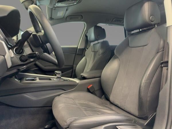 Audi A4 allroad 40 TDI quattro AHK LED Kamera