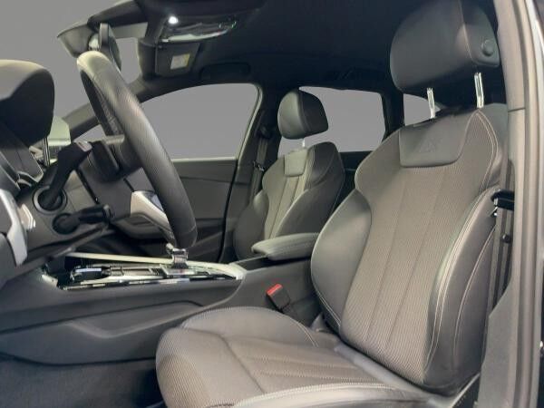 Audi A4 Avant S line 35 TFSI Standh. Matrix ACC virtual Navi
