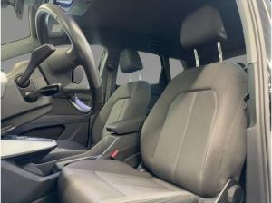 Audi Q4 e-tron 35 ACC Kamera virtual Navi