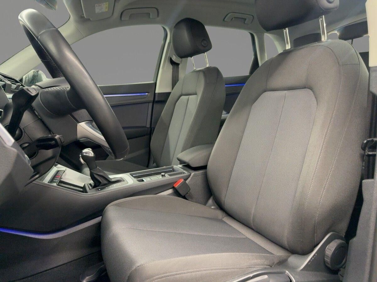 Audi Q3 advanced 35 TDI Matrix Kamera AHK virtual