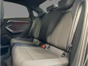 Audi S3 Limousine 2.0 TFSI Kamera ACC LED virtual Navi