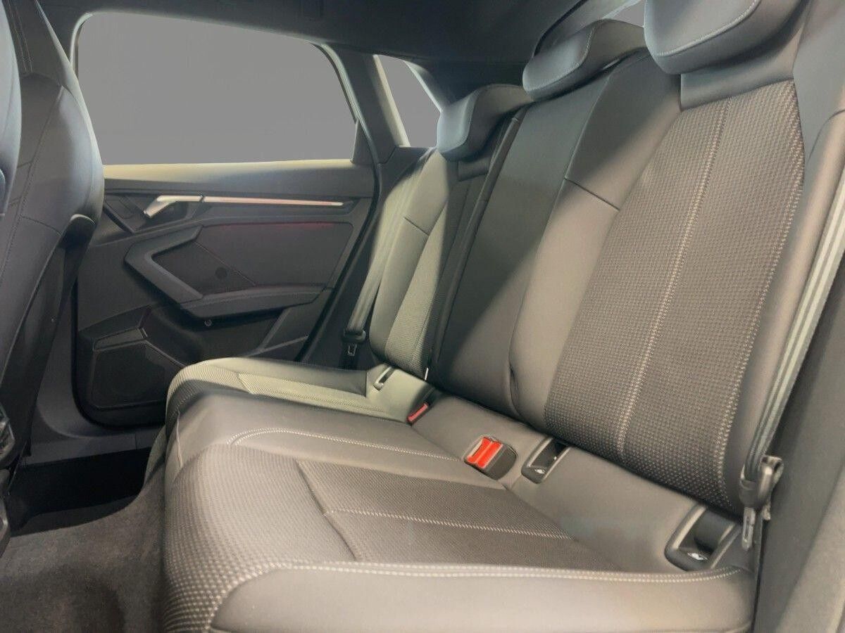 Audi A3 Sportback e-tron S line 40 TFSI Matrix Navi virtual Teilleder