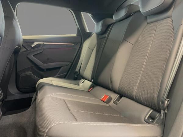 Audi A3 Sportback e-tron S line 40 TFSI Matrix Navi virtual Teilleder