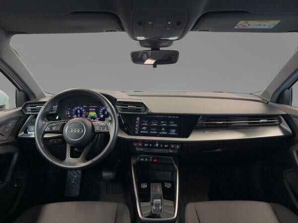 Audi A3 Sportback 40 TFSIe LED Keyless DAB virtual