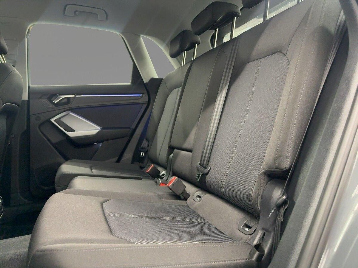 Audi Q3 advanced 35 TDI Matrix Kamera AHK virtual