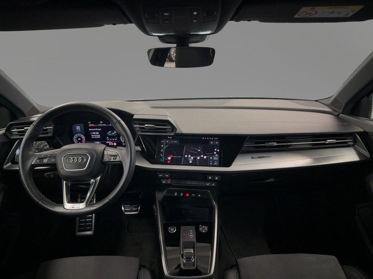 Audi A3 Sportback S line 35 TFSI Kamera AHK LED virtual Navi