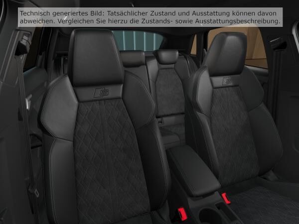 Audi A3 Sportback S line 35 TFSI Kamera AHK LED virtual Navi