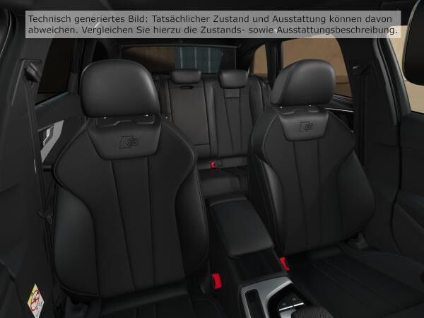 Audi A4 Avant S line 35 TFSI Standh. Matrix ACC virtual Navi
