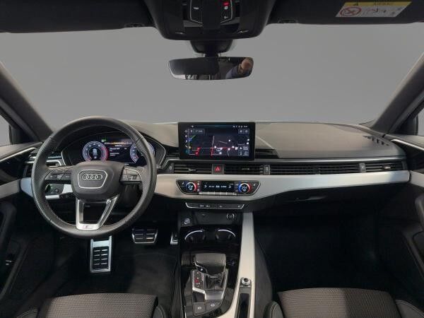 Audi A4 Avant S line 35 TFSI Standh. Matrix ACC virtual Navi