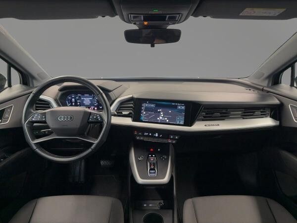Audi Q4 e-tron 35 ACC Kamera virtual Navi