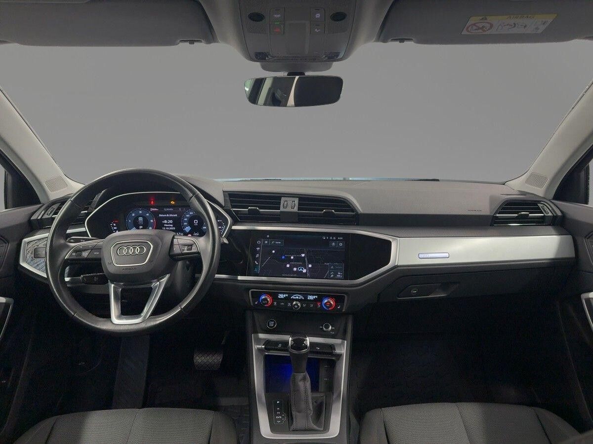 Audi Q3 advanced 35 TDI Matrix Kamera AHK virtual