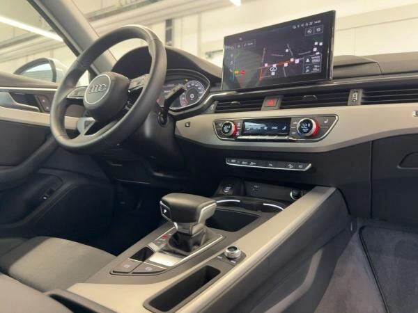 Audi A4 allroad 40 TDI quattro AHK LED Kamera