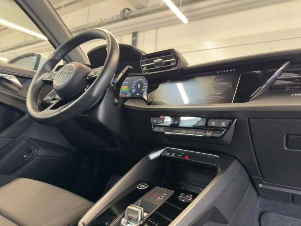 Audi A3 Sportback 40 TFSIe LED Keyless DAB virtual