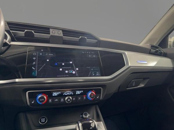Audi Q3 advanced 35 TDI Matrix Kamera AHK virtual