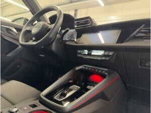 Audi S3 Limousine 2.0 TFSI Kamera ACC LED virtual Navi