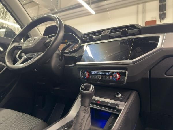 Audi Q3 advanced 35 TDI Matrix Kamera AHK virtual