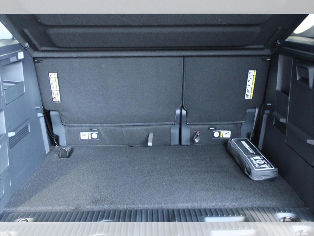 Ford Tourneo Courier Trend KLIMAAUTOMATIK|WINTER PAKET2|FAHRER ASSI PK|LM FELGEN