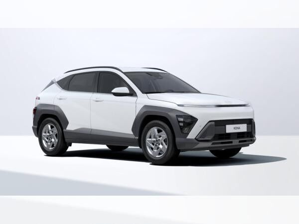 Hyundai KONA TREND 150 PS Automatik*BESTELLAKTION 4-6 MONATE*LED*RÜCKFAHRKAMERA*NAVI*CAREPLAY WIRELESS