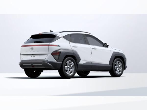 Hyundai KONA TREND 150 PS Automatik*BESTELLAKTION 4-6 MONATE*LED*RÜCKFAHRKAMERA*NAVI*CAREPLAY WIRELESS