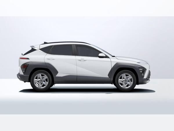 Hyundai KONA TREND 150 PS Automatik*BESTELLAKTION 4-6 MONATE*LED*RÜCKFAHRKAMERA*NAVI*CAREPLAY WIRELESS