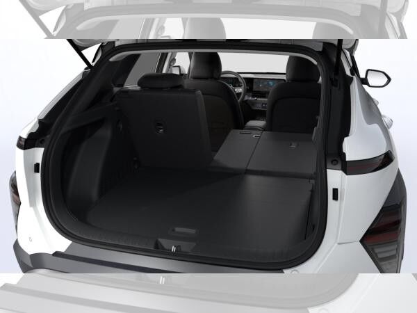 Hyundai KONA TREND 150 PS Automatik*BESTELLAKTION 4-6 MONATE*LED*RÜCKFAHRKAMERA*NAVI*CAREPLAY WIRELESS