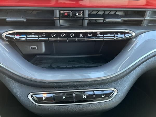 Fiat 500e La Prima  🌟 LED / NAVI / Kamera / Sitzheizung🌟