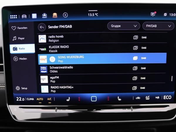 Volkswagen ID.7 Tourer Pro/ Navi, Matrix, AR-HuD, AHK, 360°