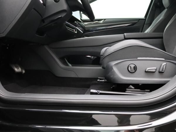 Volkswagen ID.7 Tourer Pro/ Navi, Matrix, AR-HuD, AHK, 360°