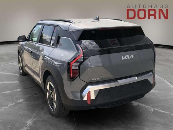 Kia EV3 81.4 Earth Business Paket Winter/Connect Paket