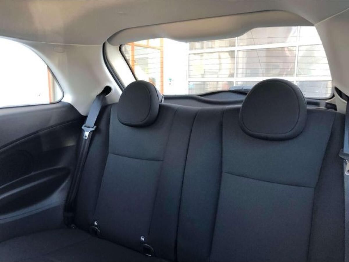 Fiat 500 Hatchback MY 25 RED 42 kWh Komfortpaket