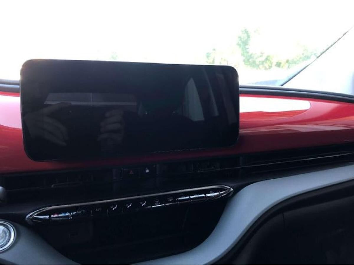 Fiat 500 Hatchback MY 25 RED 42 kWh Komfortpaket