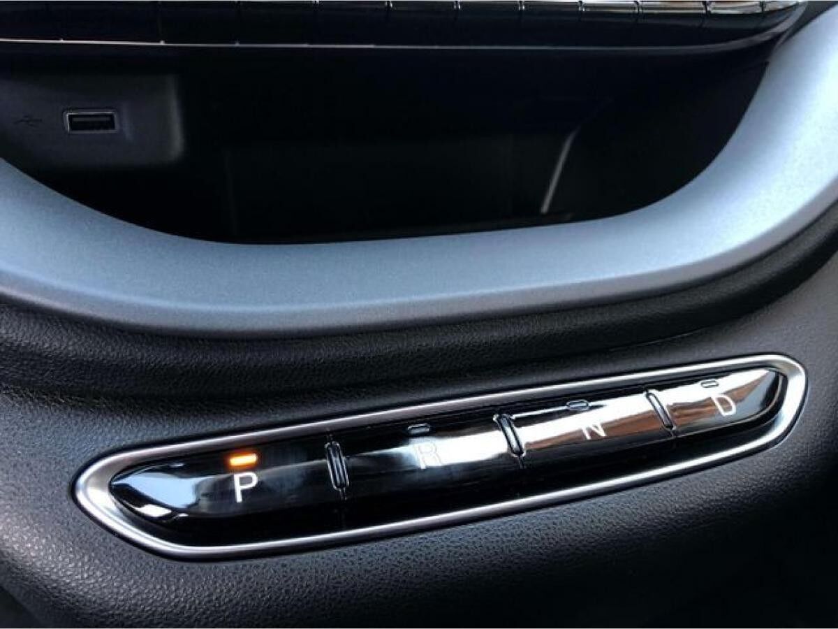 Fiat 500 Hatchback MY 25 RED 42 kWh Komfortpaket