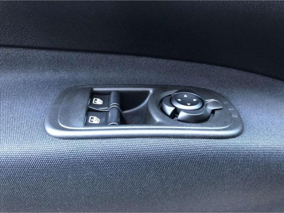 Fiat 500 Hatchback MY 25 RED 42 kWh Komfortpaket