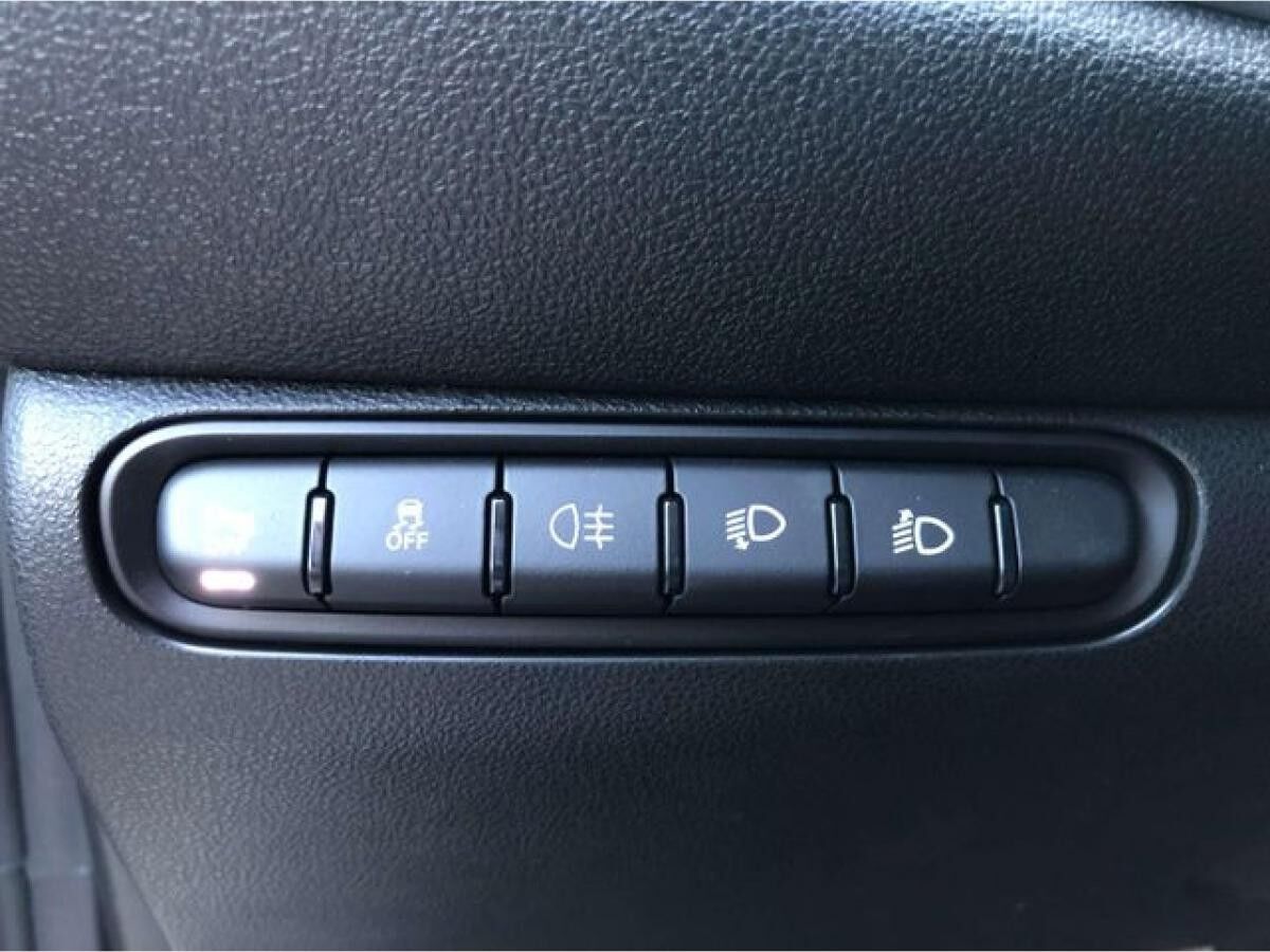 Fiat 500 Hatchback MY 25 RED 42 kWh Komfortpaket