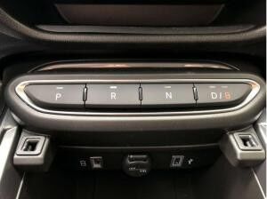 Fiat 600 E Red 54 kWh PDC LED Klimaautomatik