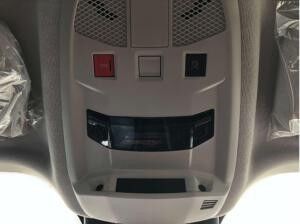 Fiat 600 E Red 54 kWh PDC LED Klimaautomatik