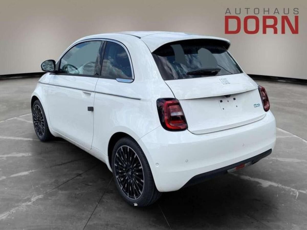Fiat 500 Hatchback La Prima 42 kWh