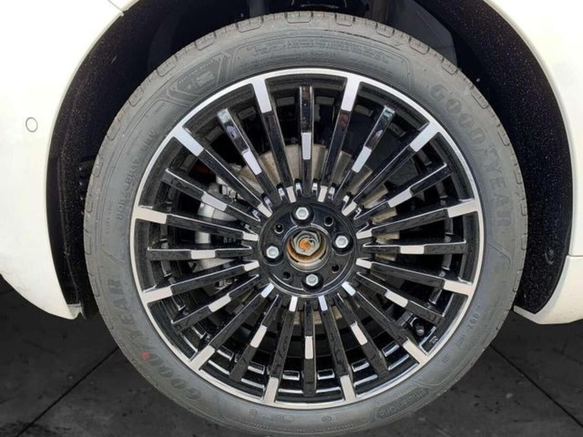 Fiat 500 Hatchback La Prima 42 kWh