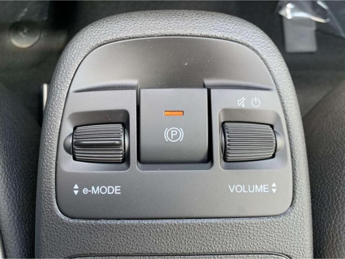 Fiat 500 Hatchback La Prima 42 kWh