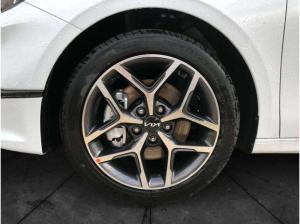Kia Ceed 1.5 T-GDI DCT Technologie-Paket