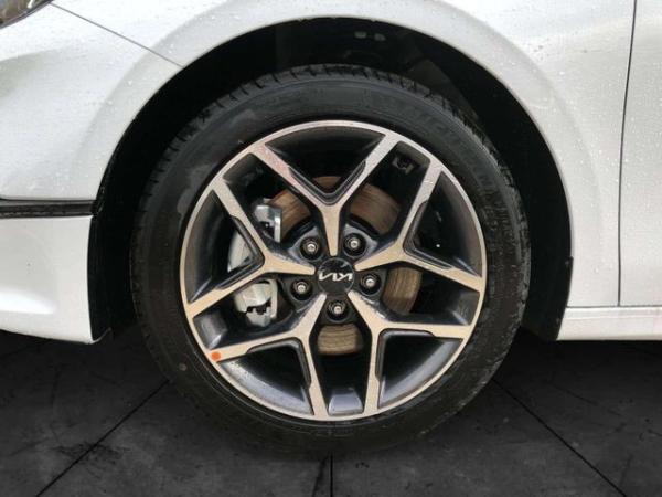 Kia Ceed 1.5 T-GDI DCT Technologie-Paket