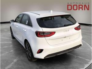 Kia Ceed 1.5 T-GDI DCT Technologie-Paket