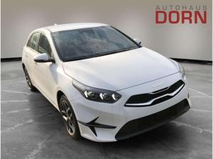 Kia Ceed 1.5 T-GDI DCT Technologie-Paket
