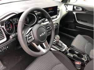 Kia Ceed 1.5 T-GDI DCT Technologie-Paket