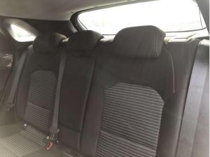 Kia Ceed 1.5 T-GDI DCT Technologie-Paket